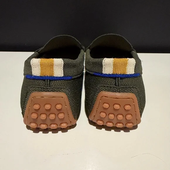 Rothy’s The Driver Loafer - Picture 5 of 7